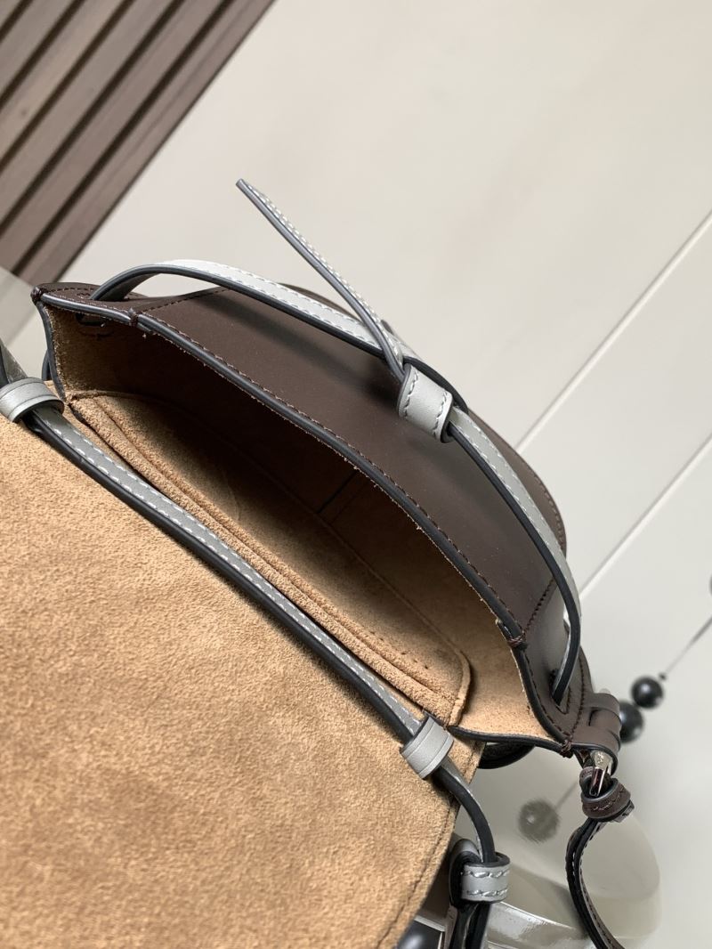 Loewe Gate Bags